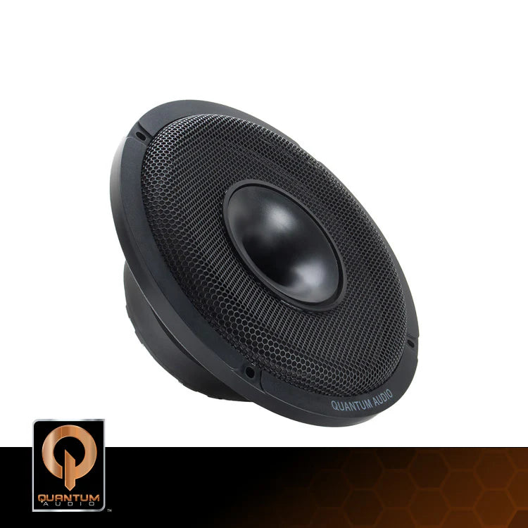Quantum QSX8CD 8" 2-way Loudspeaker (1 Pair)