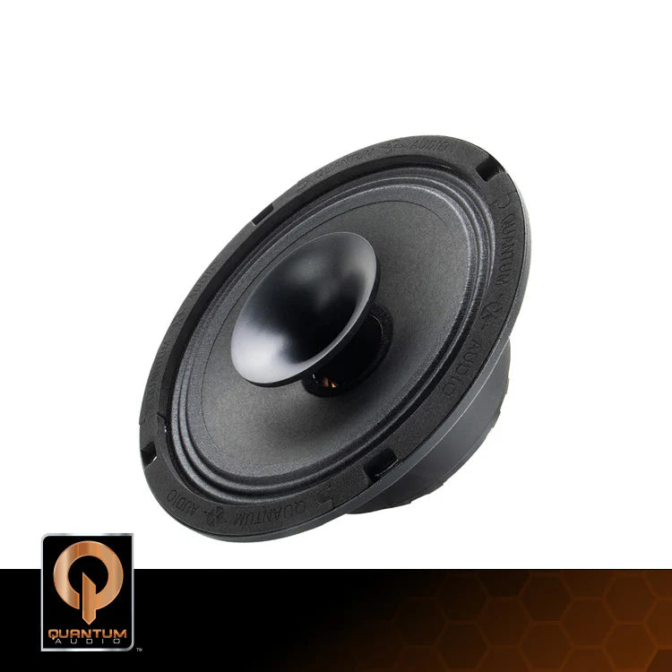 Quantum QSX8CD 8" 2-way Loudspeaker (1 Pair)