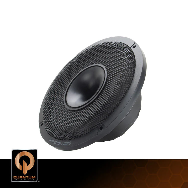 Quantum QSX8CD 8" 2-way Loudspeaker (1 Pair)