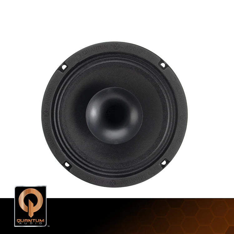 Quantum QSX8CD 8" 2-way Loudspeaker (1 Pair)
