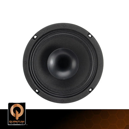 Quantum QSX8CD 8" 2-way Loudspeaker (1 Pair)