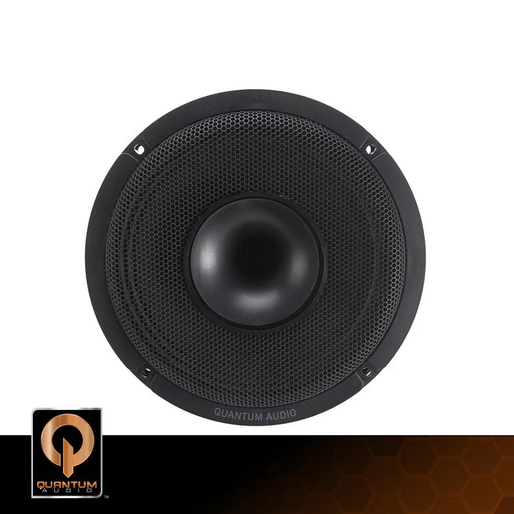 Quantum QSX8CD 8" 2-way Loudspeaker (1 Pair)