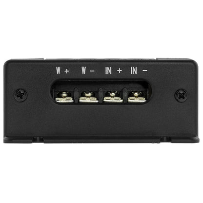 DS18 PRO-CFX 2-Way Passive Crossover