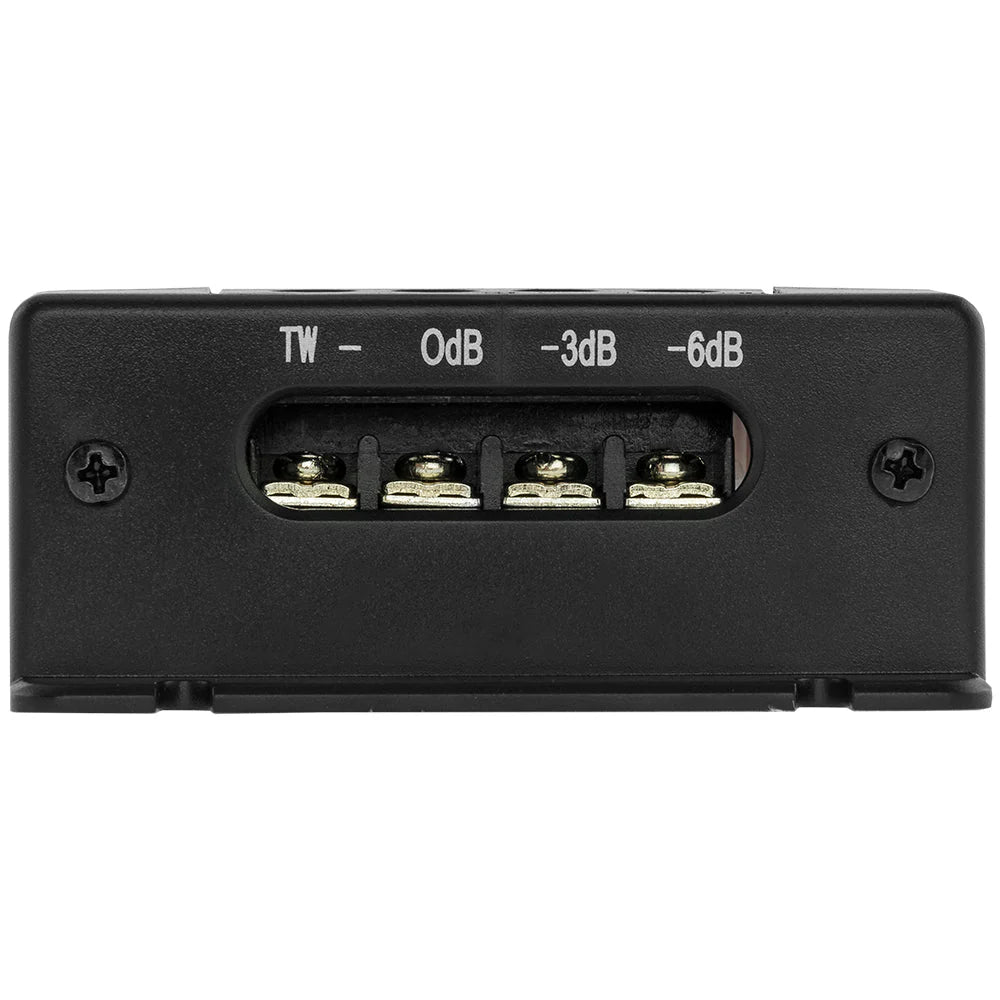 DS18 PRO-CFX 2-Way Passive Crossover