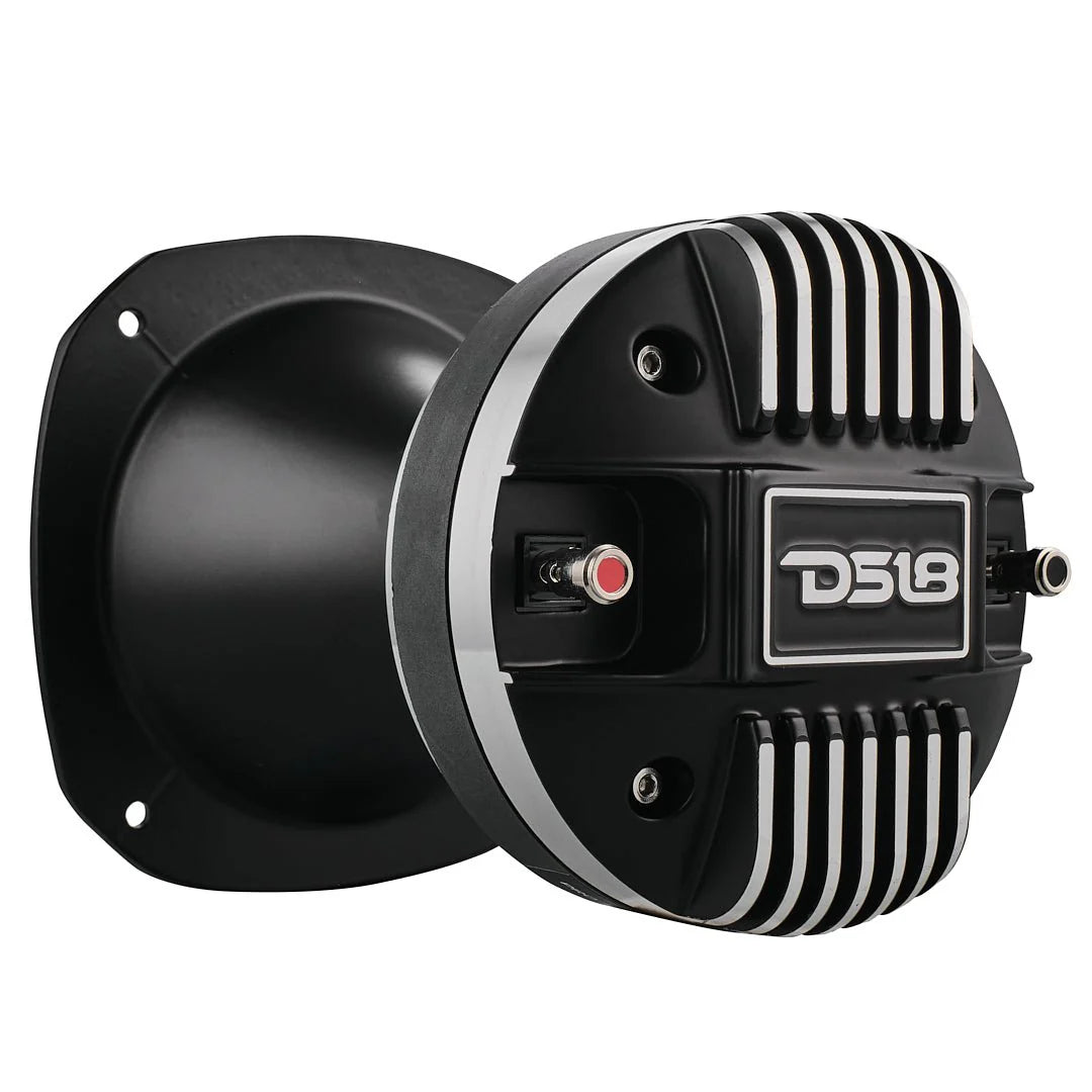 DS18 PRO-DKH1 2" Driver and Horn Kit 640W Max
