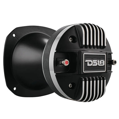 DS18 PRO-DKH1 2" Driver and Horn Kit 640W Max