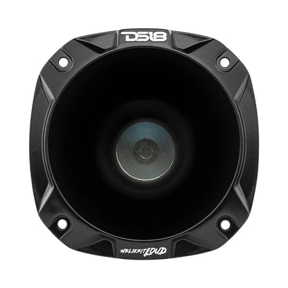 DS18 PRO-DKH1 2" Driver and Horn Kit 640W Max