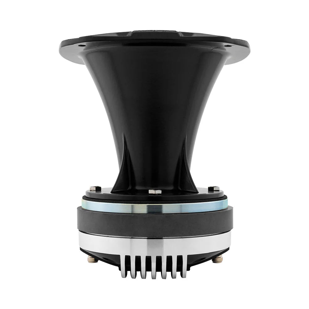 DS18 PRO-DKH1 2" Driver and Horn Kit 640W Max