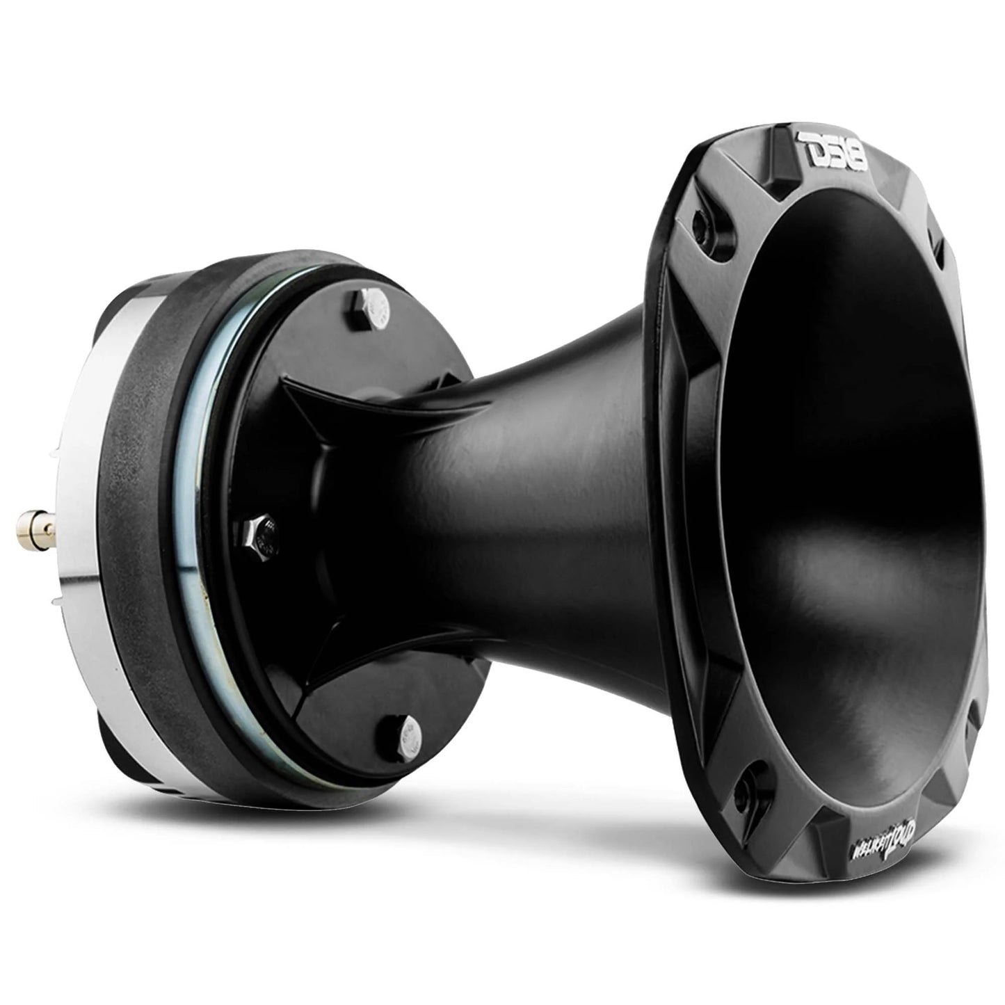 DS18 PRO-DKH1 2" Driver and Horn Kit 640W Max