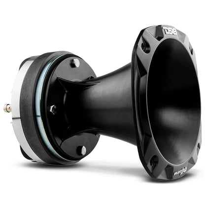 DS18 PRO-DKH1 2" Driver and Horn Kit 640W Max