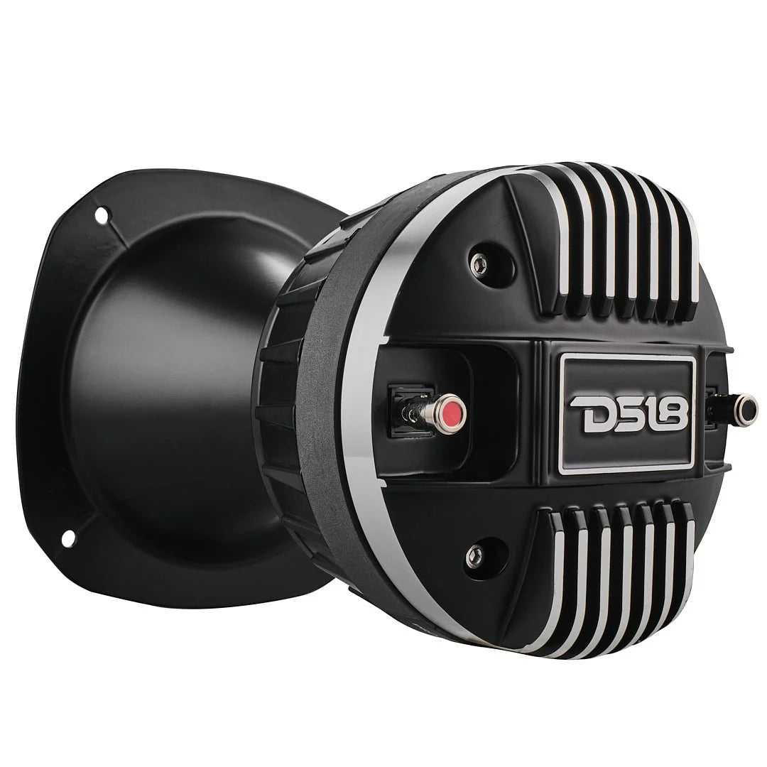 DS18 PRO-DKH1X 2" Driver with Spacer and Horn Kit 640W Max