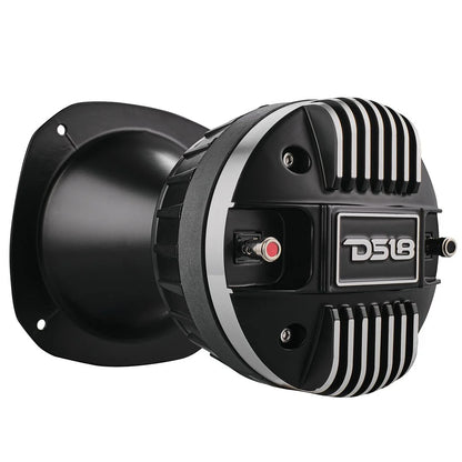 DS18 PRO-DKH1X 2" Driver with Spacer and Horn Kit 640W Max