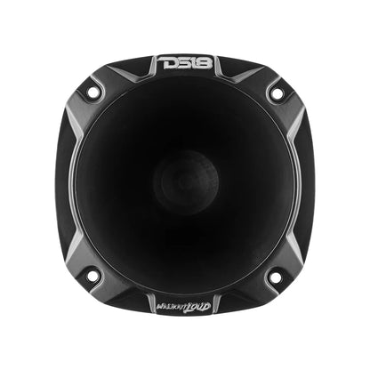 DS18 PRO-DKH1X 2" Driver with Spacer and Horn Kit 640W Max
