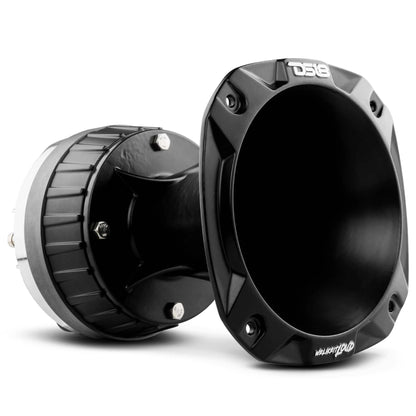 DS18 PRO-DKH1X 2" Driver with Spacer and Horn Kit 640W Max