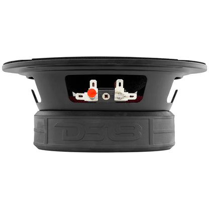 DS18 PRO 6.5" Mid-Range Loudspeaker with Bullet | 140W RMS 4-Ohm
