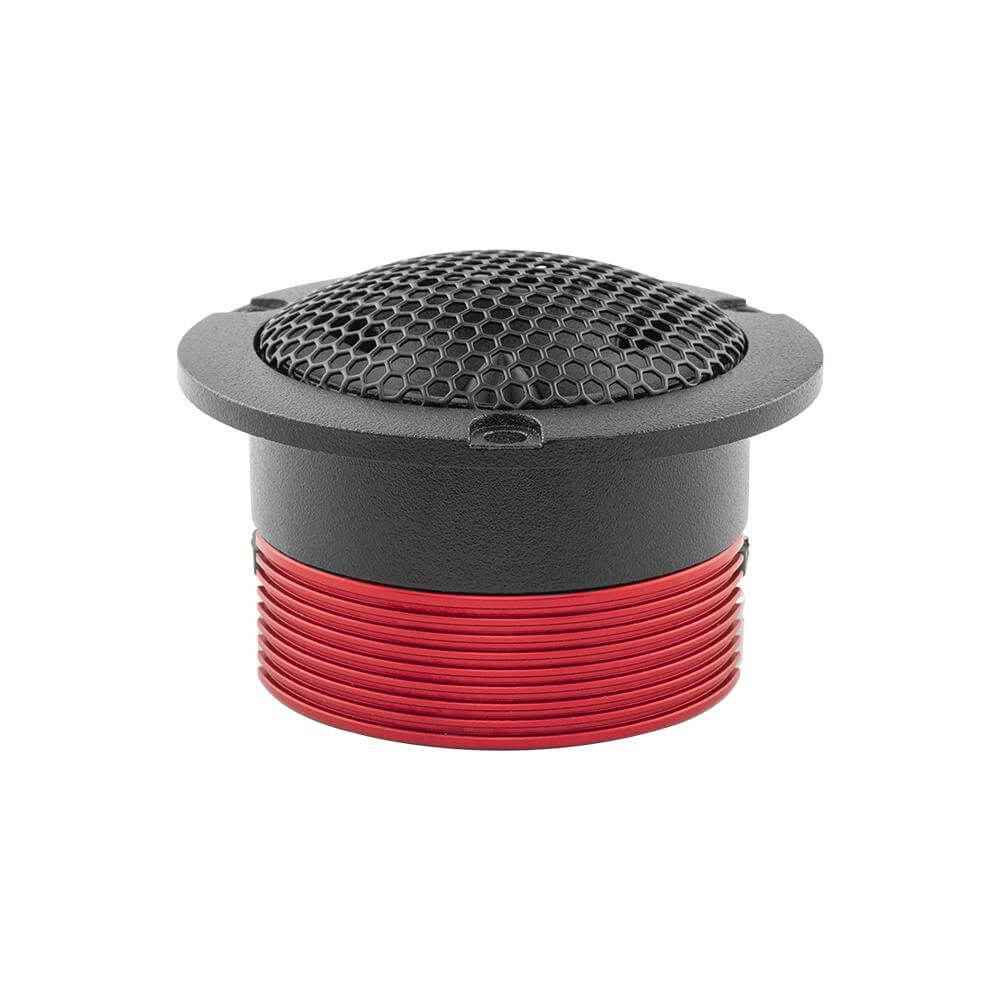 DS18 GTX1 Compression Neodymium 3" Super Bullet Tweeter