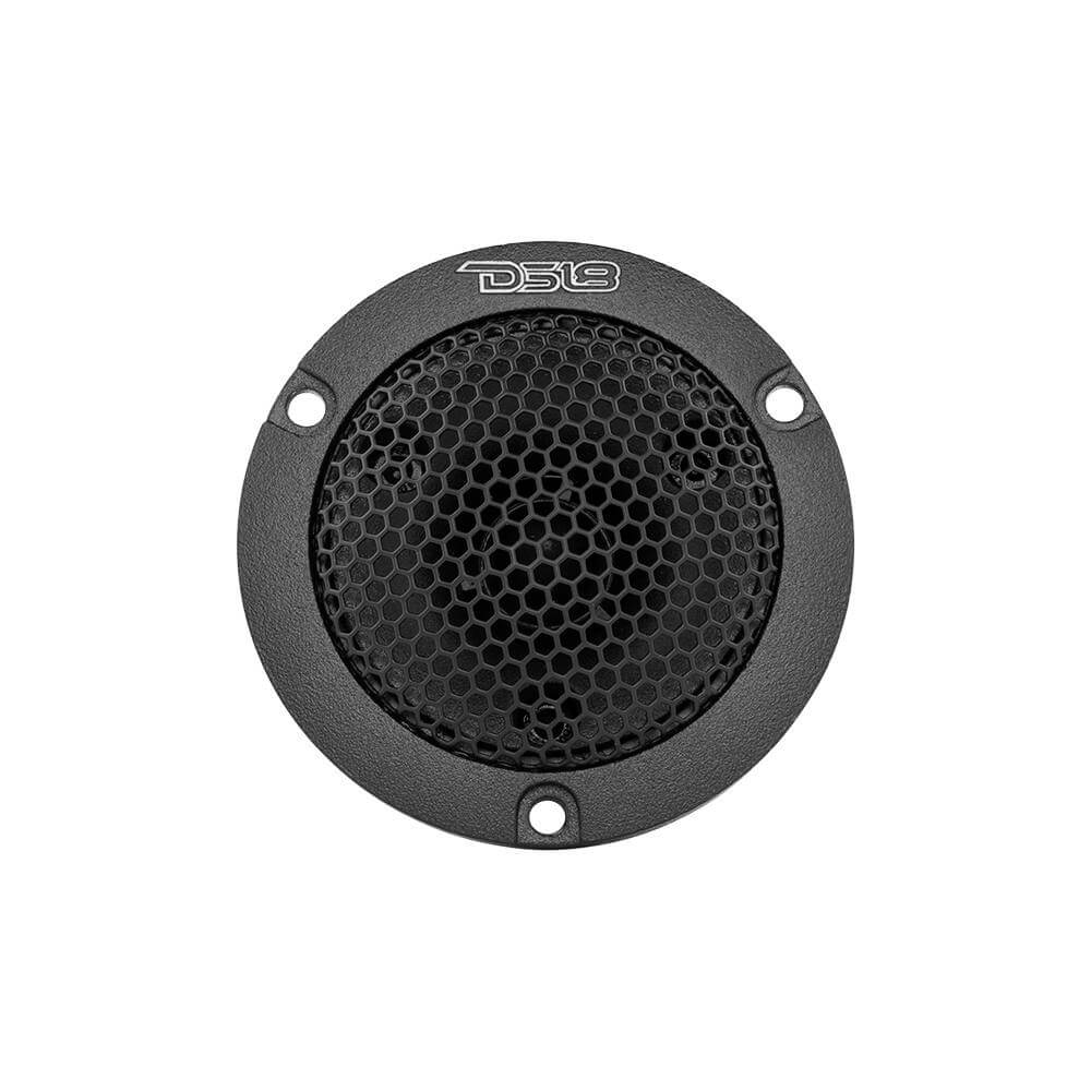 DS18 GTX1 Compression Neodymium 3" Super Bullet Tweeter