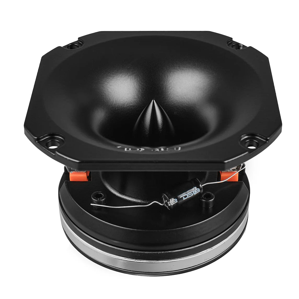 DS18 4" High Compression Tweeter | Neodymium Magnet | 4-Ohm