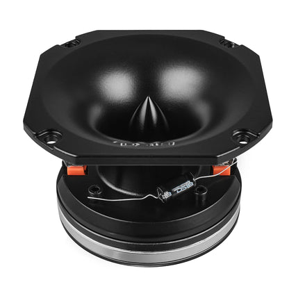 DS18 4" High Compression Tweeter | Neodymium Magnet | 4-Ohm