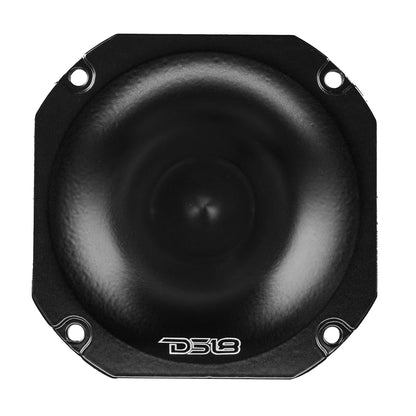 DS18 4" High Compression Tweeter | Neodymium Magnet | 4-Ohm