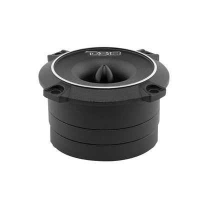 DS18 3" High Compression Neodymium Slim Super Bullet Tweeter 120 Watts 1" Titanium 4-Ohm Vc