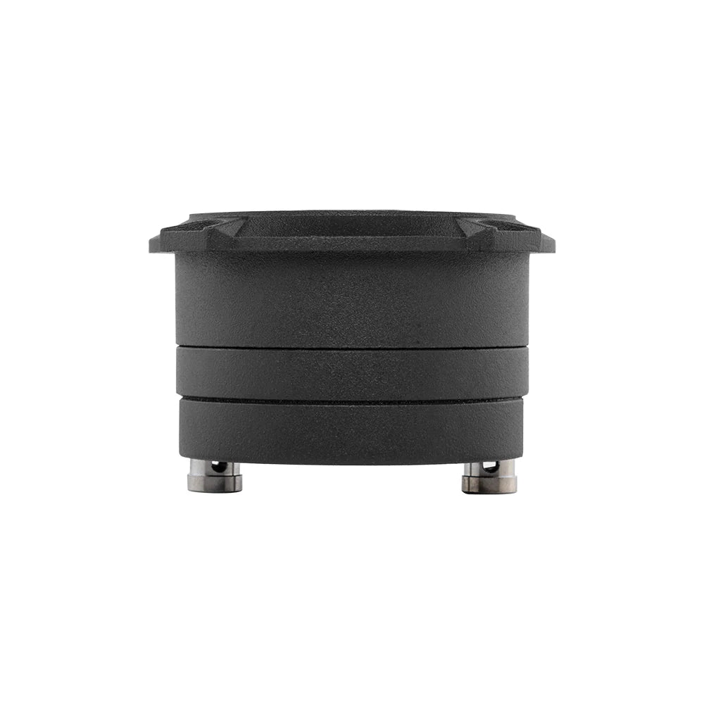 DS18 3" High Compression Neodymium Slim Super Bullet Tweeter 120 Watts 1" Titanium 4-Ohm Vc