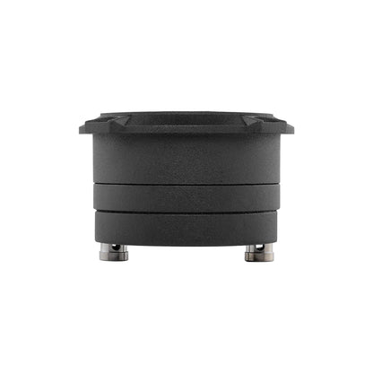 DS18 3" High Compression Neodymium Slim Super Bullet Tweeter 120 Watts 1" Titanium 4-Ohm Vc