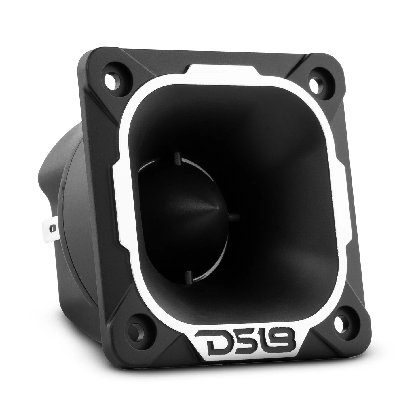 DS18 2.5"High Compression Neodymium Tweeter 100 Watts 1" Pen 4-Ohm Vc