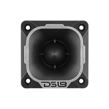 DS18 2.5"High Compression Neodymium Tweeter 100 Watts 1" Pen 4-Ohm Vc