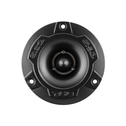 DS18 3.8" Super Bullet Tweeter 120W RMS 1" Aluminum 4-Ohm Vc