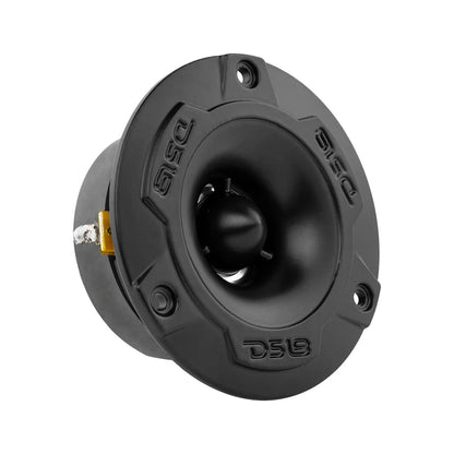 DS18 Pair of PRO-X8.4BM and a Pair Of PRO-TW1X/BK Package