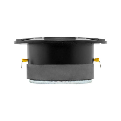 DS18 3.8" Super Bullet Tweeter 120W RMS 1" Aluminum 4-Ohm Vc
