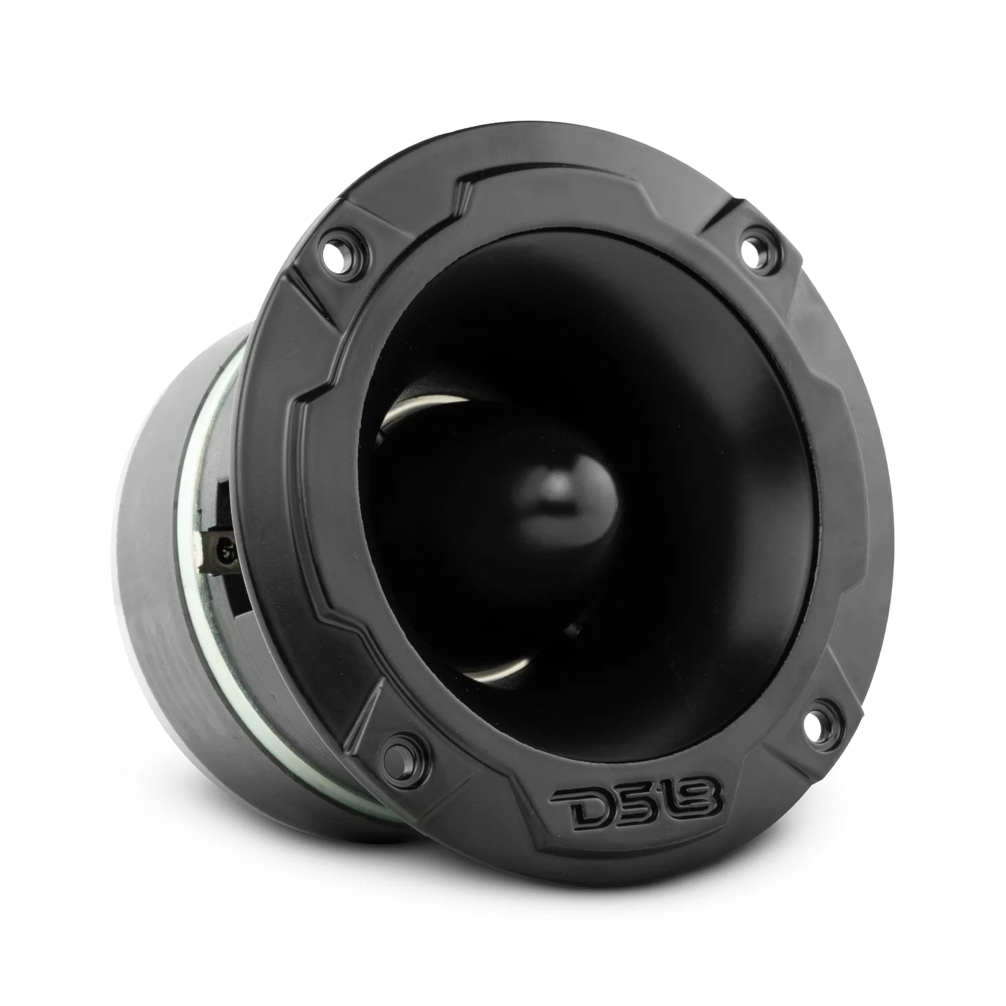 DS18 4.5" Super Bullet Tweeter 280 Watts 1.75" Titanium 4-Ohm Vc