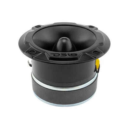 DS18 4.5" Super Bullet Tweeter 280 Watts 1.75" Titanium 4-Ohm Vc