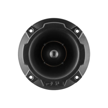 DS18 4.5" Super Bullet Tweeter 280 Watts 1.75" Titanium 4-Ohm Vc