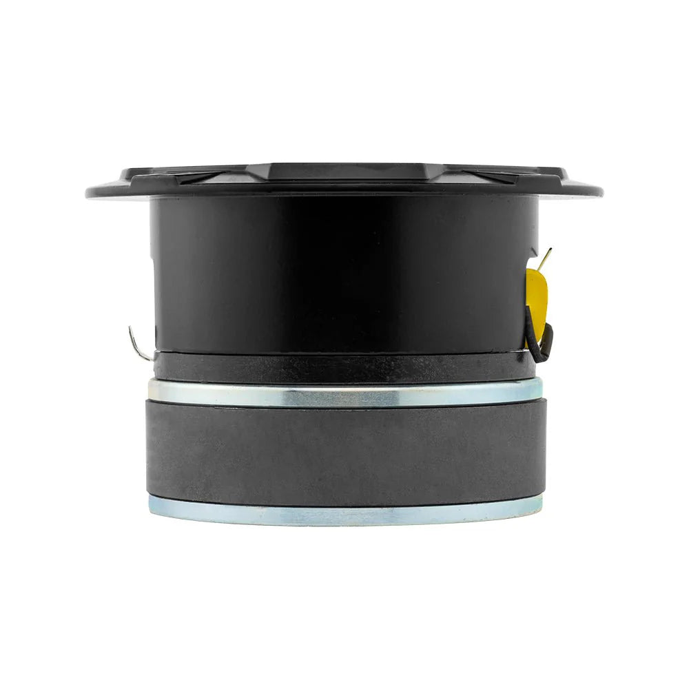 DS18 4.5" Super Bullet Tweeter 280 Watts 1.75" Titanium 4-Ohm Vc