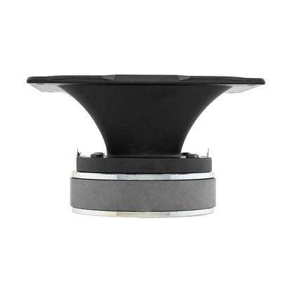 DS18 4 x 5.35" Super Bullet Tweeter 250 Watts 1.5" Aluminum 4-Ohm Vc