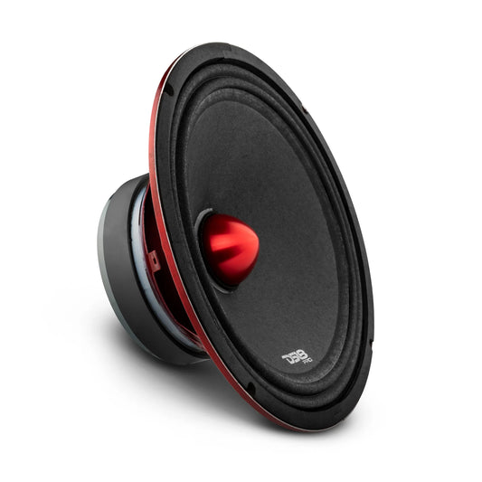DS18 PRO-X 10" Mid-Range Bullet Loudspeaker | 300W RMS 8-Ohm