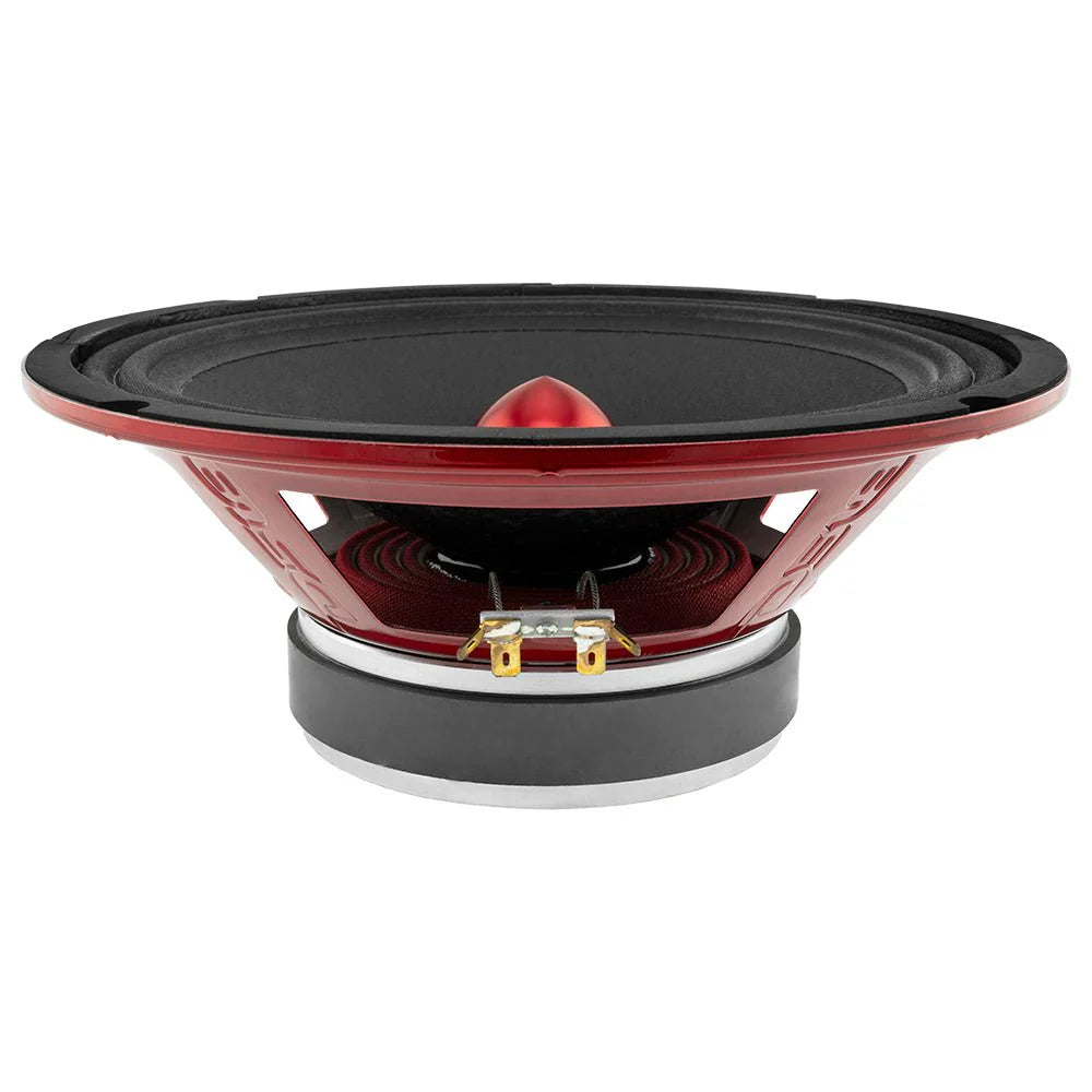DS18 PRO-X 10" Mid-Range Bullet Loudspeaker | 300W RMS 8-Ohm