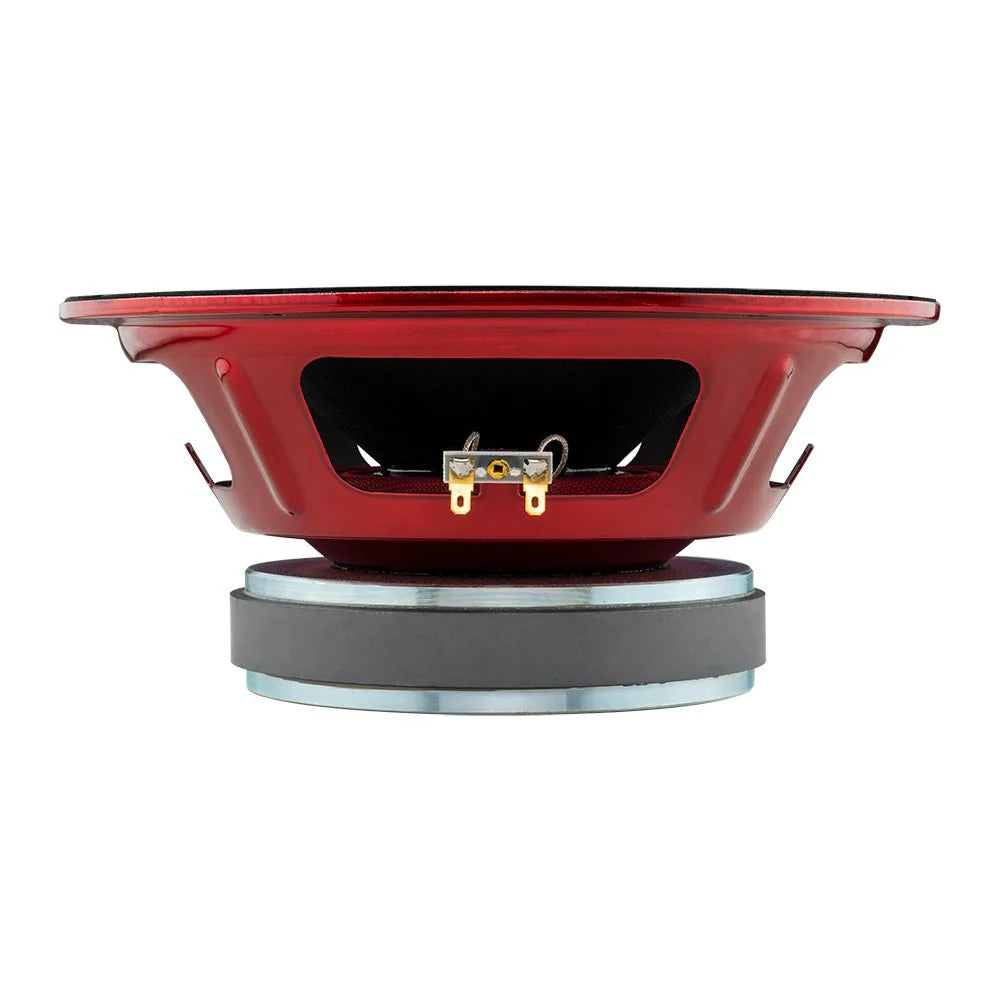 DS18 PRO-X 10" Mid-Bass Loudspeaker | 400W RMS 8-Ohm