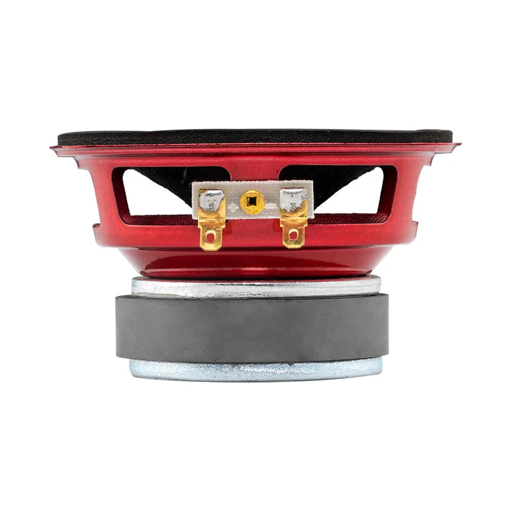 DS18 PRO-X 4" Mid-Range Loudspeaker 100 Watts Rms 8-Ohm