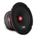 DS18 PRO-X 5.25" Mid-Range Loudspeaker with Bullet | 150W RMS 4-Ohm