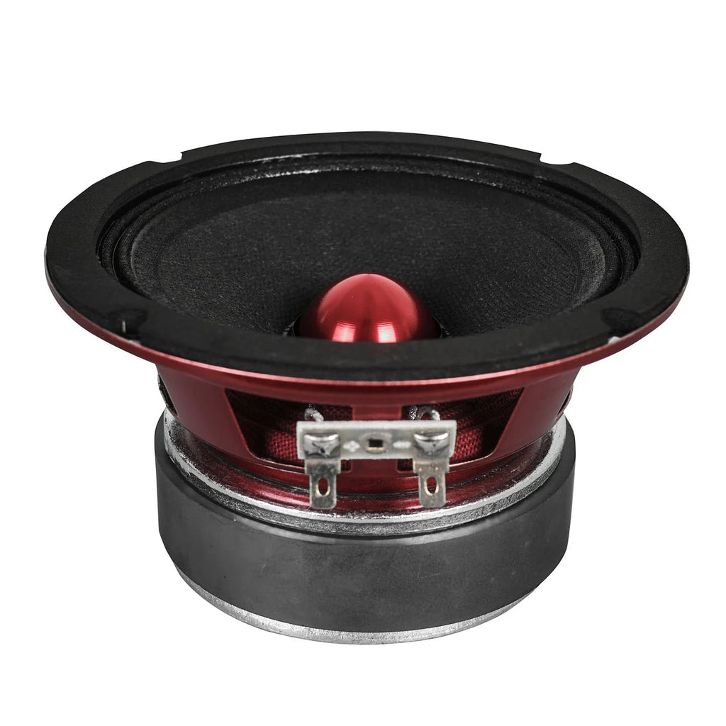 DS18 PRO-X 5.25" Mid-Range Loudspeaker with Bullet | 150W RMS 4-Ohm