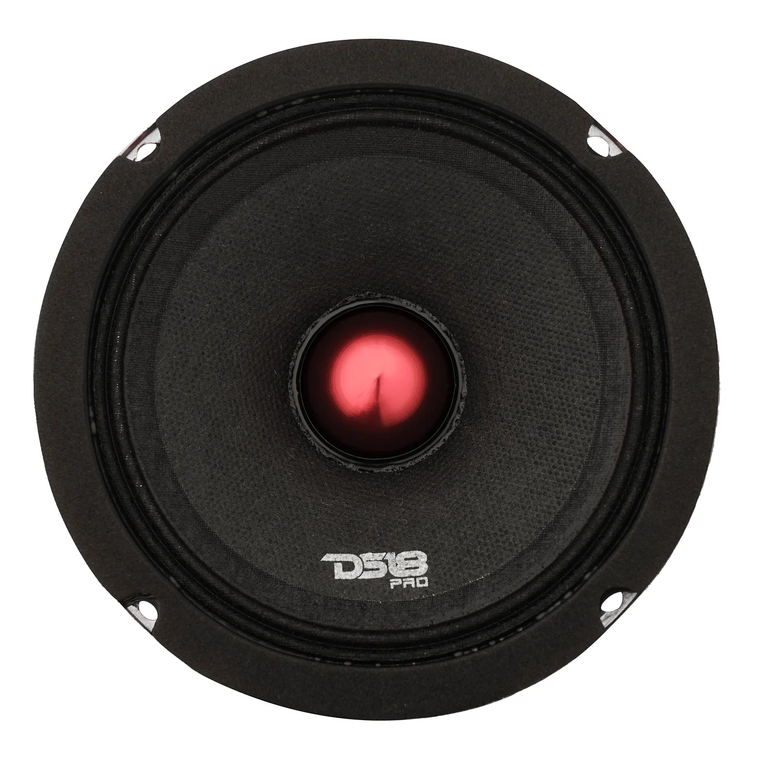 DS18 PRO-X 5.25" Mid-Range Loudspeaker with Bullet | 150W RMS 4-Ohm