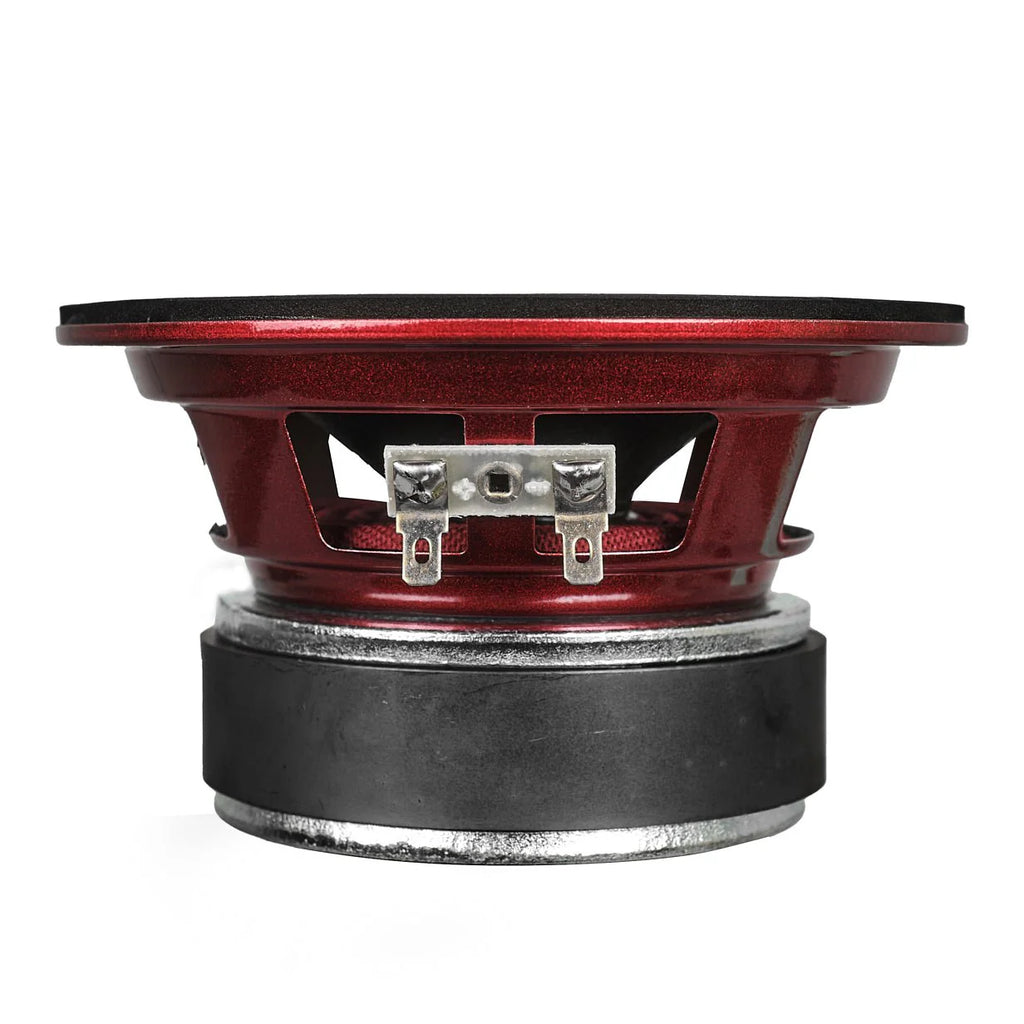 DS18 PRO-X 5.25" Mid-Range Loudspeaker with Bullet | 150W RMS 4-Ohm