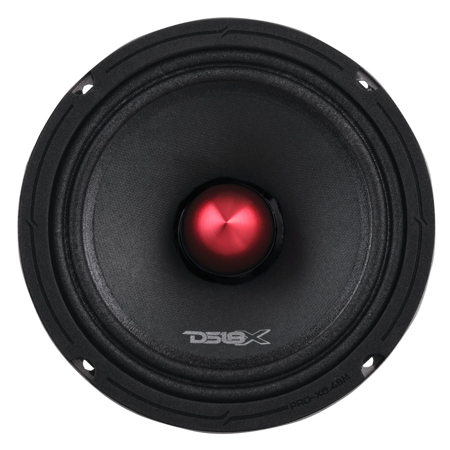DS18 Pair of PRO-X6.4BM and a Pair Of PRO-TW1X/BK Package
