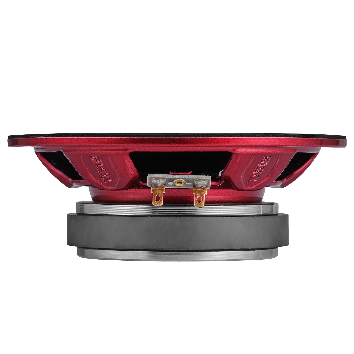 DS18 PRO-X 6.5" Shallow Mid-Range Bullet Loudspeaker | 200W RMS 4-Ohm