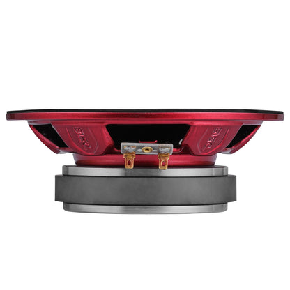 DS18 PRO-X 6.5" Shallow Mid-Range Bullet Loudspeaker | 200W RMS 4-Ohm
