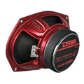 DS18 PRO-X 6X9" Mid-Range Loudspeaker with Bullet | 200W RMS 4 or 8-Ohm