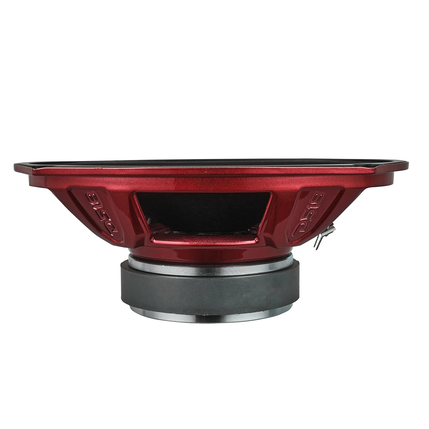 DS18 PRO-X 6X9" Mid-Range Loudspeaker with Bullet | 200W RMS 4 or 8-Ohm